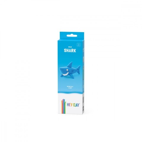 Masa plastyczna ocean rekin 3-pak Masa plastyczna ocean rekin 3-pak
