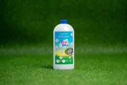 Płyn do dużych baniek fru blu 1l