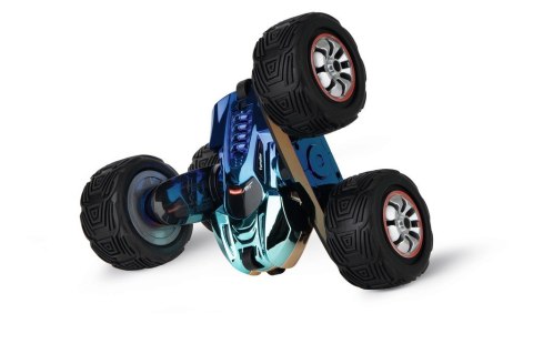 Pojazd rc turnator color flip stunt car Pojazd rc turnator color flip stunt car