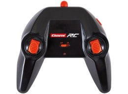 Pojazd rc turnator color flip stunt car