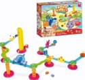 Zestaw konstrukcyjny deluxe racing rabbits