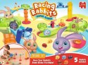 Zestaw konstrukcyjny deluxe racing rabbits