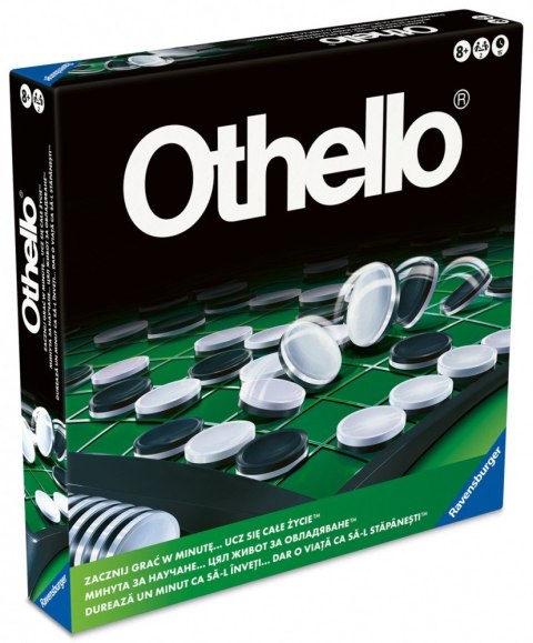 Gra othello classic Gra othello classic