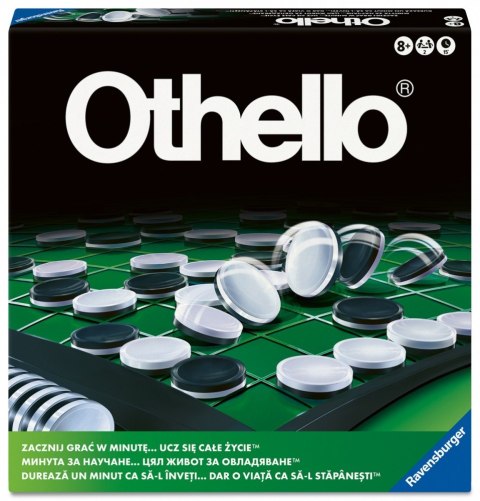 Gra othello classic Gra othello classic