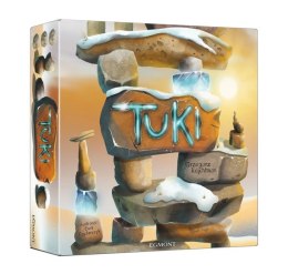 Gra tuki