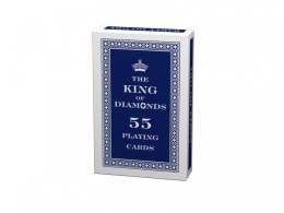 Karty 55l the king of diamonds