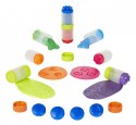Masa plastyczna wonder factory never dry dough mega box set