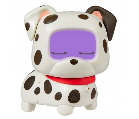 Pixel petz, dalmatyńczyk Pixel petz, dalmatyńczyk
