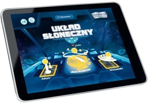 UKŁAD SŁONECZNY OBROTOWY PODŚWIETLANY NAUKOWA ZABAWA #G2 UKŁAD SŁONECZNY OBROTOWY PODŚWIETLANY NAUKOWA ZABAWA #G2