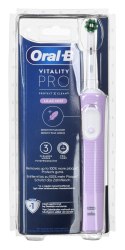 Braun Oral-B Vitality Pro D103 Lilac szczoteczka