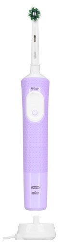 Braun Oral-B Vitality Pro D103 Lilac szczoteczka