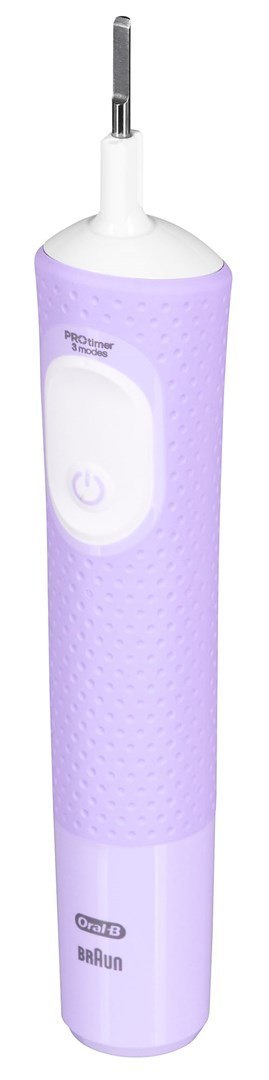 Braun Oral-B Vitality Pro D103 Lilac szczoteczka Braun Oral-B Vitality Pro D103 Lilac szczoteczka