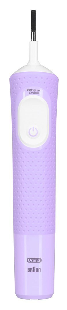 Braun Oral-B Vitality Pro D103 Lilac szczoteczka Braun Oral-B Vitality Pro D103 Lilac szczoteczka
