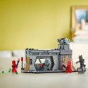 Klocki star wars 75386 pojedynek paza vizsli i moffa gideona