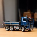 Klocki technic 42203 wywrotka z przechylaną skrzynią