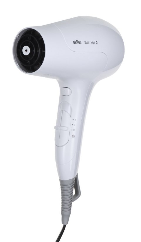 Suszarka do włosów BRAUN HD380 Suszarka do włosów BRAUN HD380