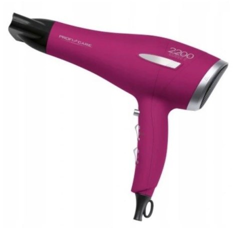 Suszarka do włosów HT 3045 Fioletowa