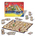 Gra labyrinth.21 - nowa edycja