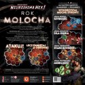 Gra neuroshima hex 3.0 rok molocha