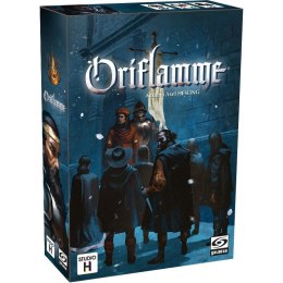 Gra oriflamme (p l)