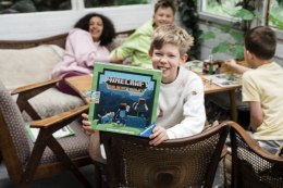 Gra planszowa minecraft builders and biomes