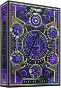 Karty avengers infinity saga