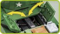 Klocki sherman m4a3e2 jumbo