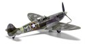 Model do sklejania supermarine spitfire mk.vb
