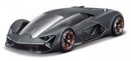 Model metalowy lamborghini terzo millenium 1/24 do składania