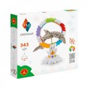 Origami 3d - delfin