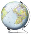 Puzzle 540 elementów 3d kula dziecinny globus