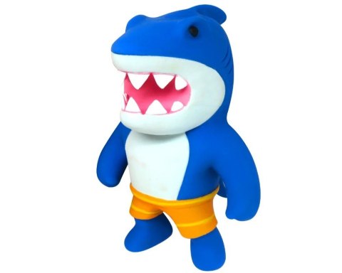 Figurka gumostwory strumble guys megalodon Figurka gumostwory strumble guys megalodon