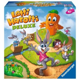 Gra lotti karotti deluxe