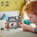 Klocki star wars 75386 pojedynek paza vizsli i moffa gideona