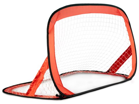 Bramka piłkarska dwie bramki do piłki nożnej dla dzieci 142 cm Bramka piłkarska dwie bramki do piłki nożnej dla dzieci 142 cm
