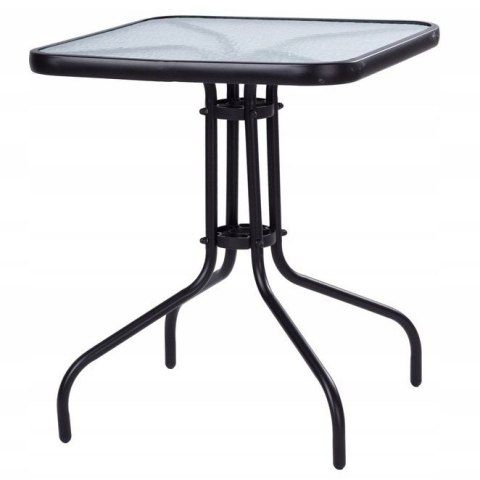 Stolik ogrodowy 60 cm na ogród taras balkon MultiGarden Stolik ogrodowy 60 cm na ogród taras balkon MultiGarden