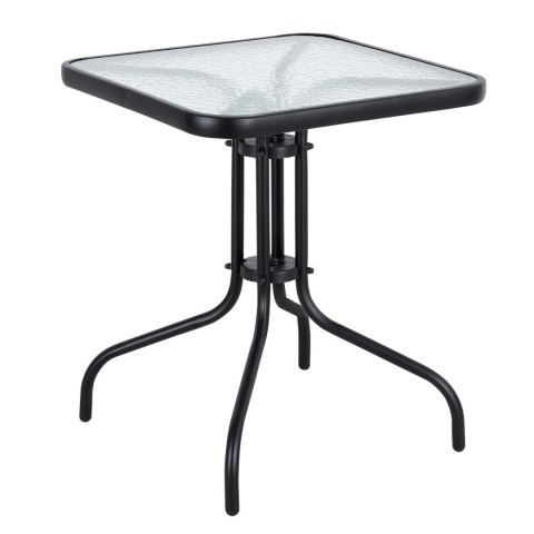 Stolik ogrodowy 60 cm na ogród taras balkon MultiGarden Stolik ogrodowy 60 cm na ogród taras balkon MultiGarden