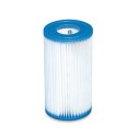Filtr filtry typ A - do pompy basenu intex 29000 - 3 sztuki