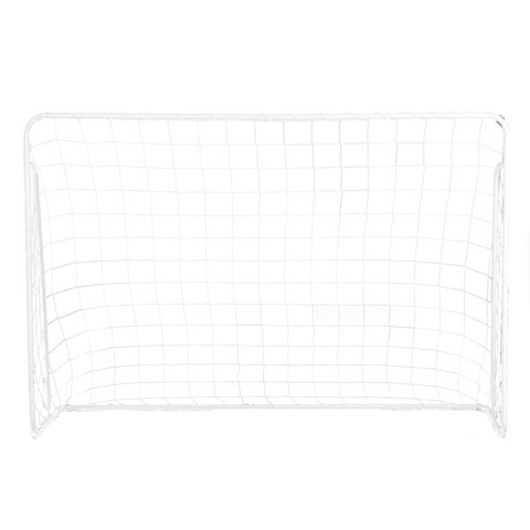 Bramka piłkarska treningowa + mata celnościowa 180x122 cm MultiGarden Bramka piłkarska treningowa + mata celnościowa 180x122 cm MultiGarden