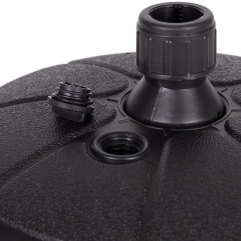 Podstawa obciążenie parasola napełniane wodą 13L MultiGarden Podstawa obciążenie parasola napełniane wodą 13L MultiGarden