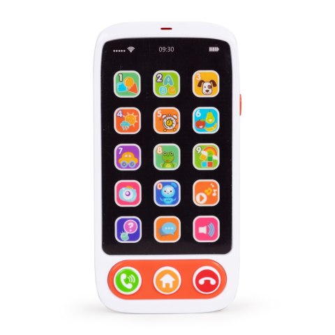 Telefon dotykowy smartfon interaktywny dla dzieci Telefon dotykowy smartfon interaktywny dla dzieci