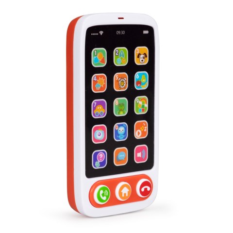 Telefon dotykowy smartfon interaktywny dla dzieci Telefon dotykowy smartfon interaktywny dla dzieci