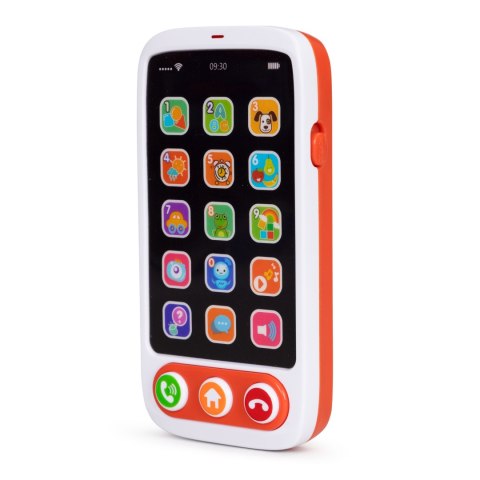 Telefon dotykowy smartfon interaktywny dla dzieci Telefon dotykowy smartfon interaktywny dla dzieci