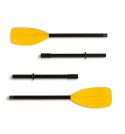 Wiosła do pontonu 2 szt 122 cm Jednopiórowe 59623 INTEX