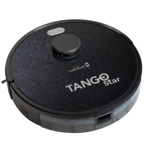 Robot sprzątający WEBBER TANGO STAR Robot sprzątający WEBBER TANGO STAR