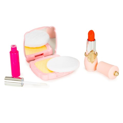 Zestaw kosmetyków dla dzieci kosmetyczka do makijażu makeup Zestaw kosmetyków dla dzieci kosmetyczka do makijażu makeup