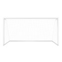 Bramka piłkarska z siatką do piłki nożnej 300x160 cm MultiGarden