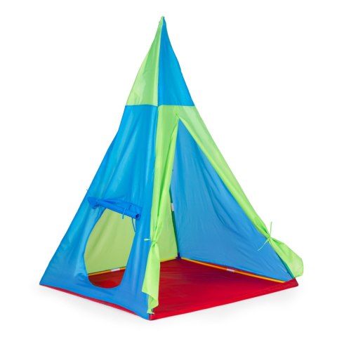 Namiot dla dzieci plac zabaw 3w1 iglo tipi tunel zestaw IPLAY Namiot dla dzieci plac zabaw 3w1 iglo tipi tunel zestaw IPLAY