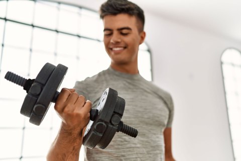 Hantle regulowane 2x10 kg sztanga zestaw 20 kg gryf Hantle regulowane 2x10 kg sztanga zestaw 20 kg gryf