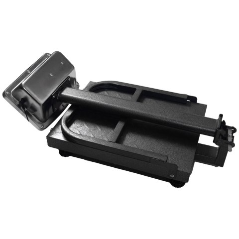 Waga elektroniczna 200 kg magazynowa sklepowa platformowa towarowa przemysłowa LCD Waga elektroniczna 200 kg magazynowa sklepowa platformowa towarowa przemysłowa LCD